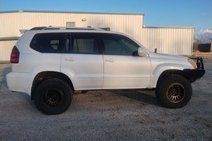 Lexus GX 470 2005 Usado, Sin Reserva, Motor V8, Tracción 4x4, Diferencial Central Bloqueable, Modificaciones Todoterreno - Product Image 3