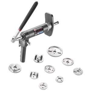 Juego de Herramientas de Brida para Caliper de Freno de Disco Facom DF.17, Esencial para Reparación de Frenos - Product Image 1
