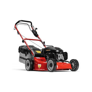 Cortacésped autopropulsado de servicio pesado con motor de grado comercial, ruedas traseras de 10 pulgadas y puerto de lavado diseñado - Product Image 5