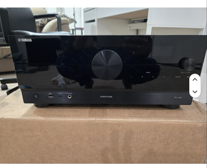 NUOVO Amplificatore e Ricevitore Home Theater AVENTAGE R X-A 4A a 7.2 Canali US - Product Image 1