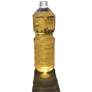 Aceite de maíz refinado claro puro 100% para cocinar aceites vegetales de precio al por mayor - Product Image 2