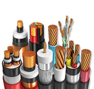 Cable Muller de cobre trenzado de alta calidad LiOA ()-2 núcleos-Aislamiento de PVC-Uso industrial-Hecho en Vietnam - Product Image 2