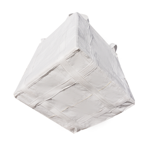 Bolsa Jumbo FIBC impermeable de tamaño personalizado, 500, 2500kg, tejido PP, resistente a los rayos UV, transpirable, resistente al agua, fabricante de Vietnam - Product Image 3