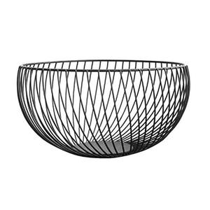 Hot Selling Food <b>Storage</b> <b>Basket</b> Home Usage Hotel Usage Multi <b>Storage</b> <b>Round</b> Shape Fruit Serving <b>Basket</b> - Product Image 1