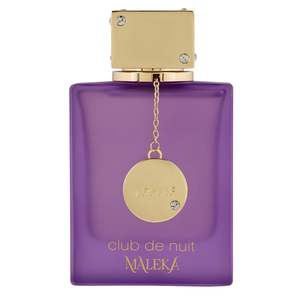 Club De Nuit Maleka de <span class=keywords><strong>Armaf</strong></span> <span class=keywords><strong>para</strong></span> <span class=keywords><strong>Mujer</strong></span> - Spray EDP de 3.4 oz - Product Image 2