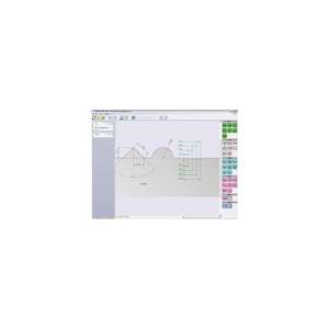 Tesa Technology PROFILE SET 2 mm Pièces détachées et accessoires pour RUGOSURF 90G - Product Image 2