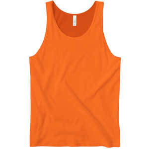 Bella + เสื้อกล้ามผ้าใบออกแบบใหม่ที่กําหนดเองสีOEMไม้ไผ่ติดตั้งยางผู้หญิงเสื้อกล้ามBE104 Unisex Jerseyเสื้อกล้ามCA3480 - Product Image 3