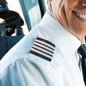 Venta directa de fábrica Uniforme Charreteras Uniforme Accesorios Charreteras Nuevo Diseño Uniforme Charreteras - Product Image 5