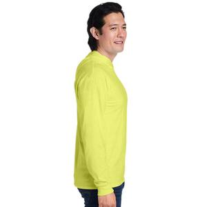 Sudaderas y sudaderas de algodón de tamaño regular hechas a medida para hombres - Product Image 2