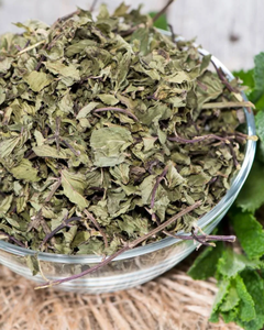 Flocons de menthe séchés naturels pour l'industrie de la boulangerie et de la confiserie - Product Image 5