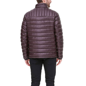 Chaqueta de Invierno para Hombre, Estilo 2025, Personalizada, Chaqueta Acolchada, Chaqueta de Invierno para Hombre, Envío DDP - Product Image 2