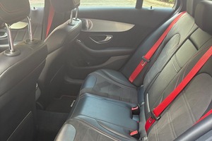 Mercedes-AMG C43 Sedán 2018 Usado Premium, Motor V6 Biturbo, Tracción en las Cuatro Ruedas - Product Image 5