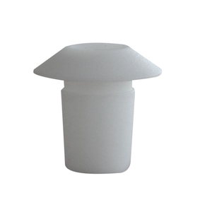 BCF2049 10 Pieces Plastic <b>Clip</b> Gum Cover for 3B0867334 Land MWC3136 EYC101460 - Product Image 1