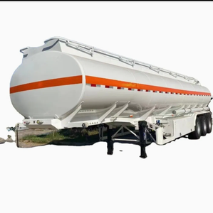 Offre For40000 Litres C.xNGs Semi Traila Air Tankz Fact0ry Directlys C0mpressesd Natu-rals Gass. - Product Image 1