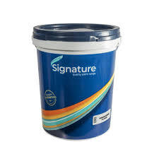 Pintura PVA Duradera a Base de Acrílico para Aplicaciones en Interiores y Exteriores, Recubrimiento Protector Plástico Directo de Fábrica - Product Image 2