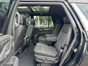 รถจีเอ็มซี ยูคอน เดนาลี ปี 2025 มือสอง เครื่องยนต์ 6.2 ลิตร V8 426 แรงม้า รุ่นเยอรมัน เกียร์อัตโนมัติ - Product Image 4