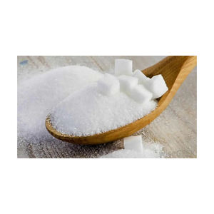 Azúcar refinado sin gluten sin OGM Icumsa 45 45% azúcar blanco sin colores artificiales sabores añadidos caña remolacha azúcar ingredientes a granel - Product Image 2
