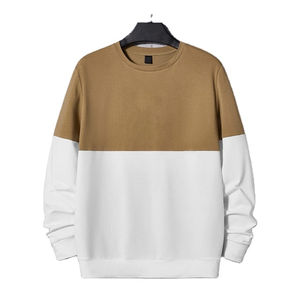 Sudadera Deportiva para Hombre, Diseñada para el Movimiento, Comodidad, Calidez y Uso Casual Adaptable Durante Rutinas Activas o Relajadas - Product Image 1