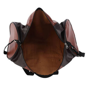 100% Cotton Jiu Jitsu <b>Bag</b> Comfortable Gym Gear Waterproof Sublimation Embroidery Latest Design <b>Travel</b> Training Martial Arts Wear - Product Image 5