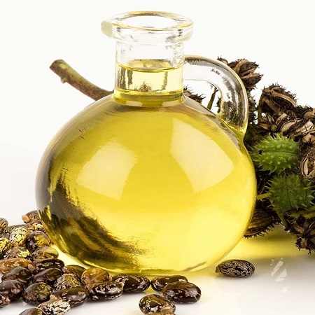 Cold Pressed Castor Oil Hot Selling OEM Supply 100% Pure Castor Carrier Oil Buy at Best Price