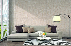 Azulejos de Cerámica Artísticos Colorato 600x1200mm, Azulejos de Pared Vibrantes de Diseño, Revestimiento Decorativo Interior para Vestíbulos de Hoteles de Lujo - Product Image 3