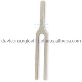 ส้อมเสียงปรับเสียงด้วยมือ ทำจากสแตนเลสและเหล็กคุณภาพสูง - Product Image 3