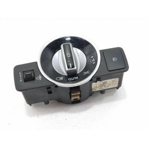สวิตช์ควบคุมไฟเมอร์เซเดส ซี-คลาส เอส. วากอน W204 A2049053103 (07>) - Product Image 5