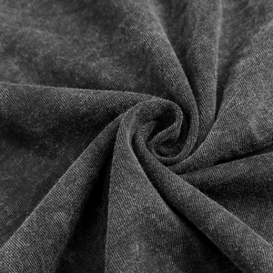 Outdoor Hipster <b>Acid</b> Wash T-shirt Streetwear Retro Oversized <b>Drop</b> Shoulder Boxy Tshirt Custom logo Vintage T-shirt for men - Product Image 5