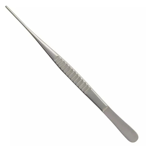 Venta caliente Debakey Tissue Forceps Fórceps de tejido de alta calidad para disección cardíaca Precio barato Logotipo personalizado Fórceps por Pentax - Product Image 2