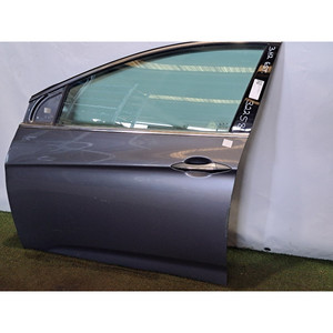 PORTE AVANT GAUCHE SX HYUNDAI i40 Série (CW) (11) 760033 Z000 DOOR D4FD (11>) - Product Image 2