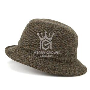 Sombreros de cubo para adultos de nuevo estilo popular de diseño personalizado sombreros de cubo ligeros sombreros de cubo de ropa informal para la venta - Product Image 3