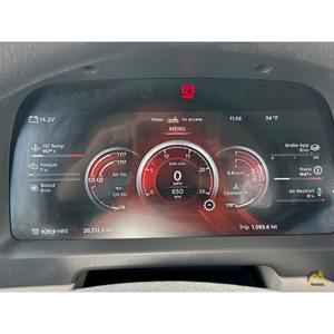 Grue à flèche Manitex TC50155HL de 50 tonnes sur camion Peterbilt, état neuf, moteur Weichai pour l'industrie de la construction - Product Image 4