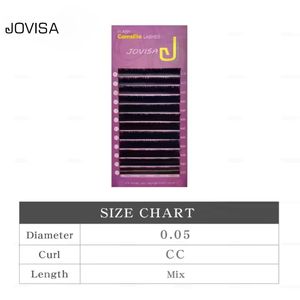 Synthetic Lash Extensions - Product Image 2
