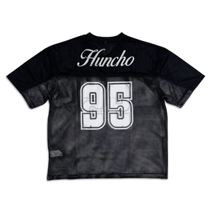 Venta al por mayor baratos hombres bordados EE. UU. fútbol americano Jersey todos los equipos de rugby uniforme de alta calidad envío - Product Image 2