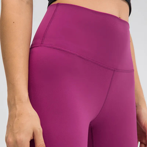 Nueva ropa activa, mallas de Yoga para mujer, ropa deportiva que absorbe el sudor, mallas para mujer, gimnasio, Fitness, la mejor calidad, servicio OEM - Product Image 6