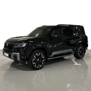 รถยนต์พลังงานใหม่ Denza D8Long-Range Family MPV ปี 2025 2026 ระยะทางวิ่ง 601-700 กม. มอเตอร์ 200-250 กิโลวัตต์ แบตเตอรี่ 90-110 กิโลวัตต์ชั่วโมง พร้อมจัดส่ง - Product Image 3