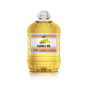 Aceite de Canola Virgen Bajo en Carbohidratos y Grasas Hecho en EE. UU. - Product Image 5