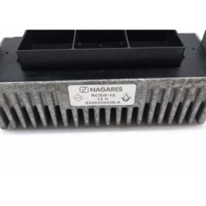 Unité de commande de préchauffage des bougies de préchauffage MERCEDES Classe B W246 2ème Série 8200558438 OM 607.951 Diesel 1500 (12>) - Product Image 3