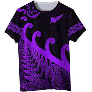 เสื้อยืดผู้ชายผ้าฝ้าย 100% ระบายอากาศดี ขายดี สำหรับเสื้อผ้ากีฬาผู้ชายแบบสั่งทำพิเศษ ผ้าเจอร์ซีย์ - Product Image 2