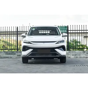 ลดราคาพิเศษ รถยนต์ไฟฟ้า Song Pro DM - Product Image 2