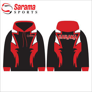 Sudaderas de algodón 100% para hombre más vendidas, sudaderas con capucha de artículos de calle de diseño personalizado, recién llegado, tejido bordado impermeable - Product Image 4