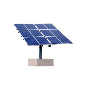 Solución de Seguimiento Solar Personalizada de Fábrica, Seguidor Solar de un Solo Eje con Controlador de Actuador Lineal para Paneles Solares al por Mayor - Product Image 6