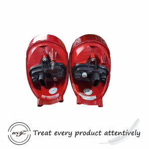 กันชนหน้ารถยนต์ ชิ้นส่วนกันชนหน้า สำหรับ Ferrari 430 Front Bar Italia Spider 2006-2010 - Product Image 6