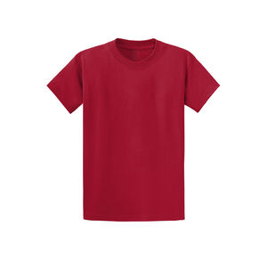 เสื้อยืดผู้ชายดีไซน์ใหม่ปี 2025 คุณภาพส่งออก ผ้าระบายอากาศ ทรงลำลอง แขนสั้น เสื้อผ้าผู้ชาย - Product Image 3