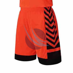 Conjunto de Uniforme de Baloncesto Reversible Pantalones Cortos de Jersey Personalizados, Ropa Deportiva de Equipo OEM de Talla Grande, Suministro Directo de Fábrica - Product Image 6