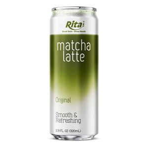 Rita - Bebida de Té de Melón de Invierno Enlatada de 330 ml, Bebida Herbal China, Proveedor Mayorista, OEM, ODM, Marca Privada - Product Image 5