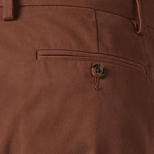 OEM Wholesale Men's Casual Sport Tactical Lightweight Mid Formal Chino <b>Trousers</b> Outdoor <b>Training</b> Plain Straight Quick Dry - Product Image 5