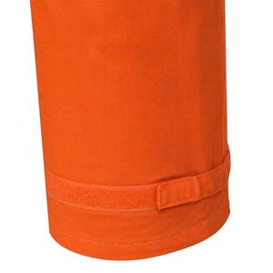 Traje DE SEGURIDAD Hi Vis de algodón de invierno hecho a medida más vendido, ropa de trabajador reflectante de excelente calidad, mono de elección superior, ropa de trabajo - Product Image 3