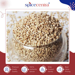 Sortex 99,95% Pur et Naturel Séché de Haute Qualité pour la Cuisine, Prix Exceptionnel, Marque India Spicecentra, Durée de Conservation 12 Mois - Product Image 2