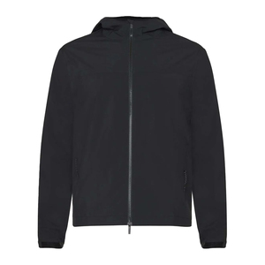 Nuevo diseño de chaquetas de concha de algodón para hombre, diseño personalizado, ropa de invierno para hombre, chaqueta de concha de algodón con forro polar impermeable a prueba de viento - Product Image 4